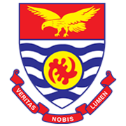 University of Cape Coast logo