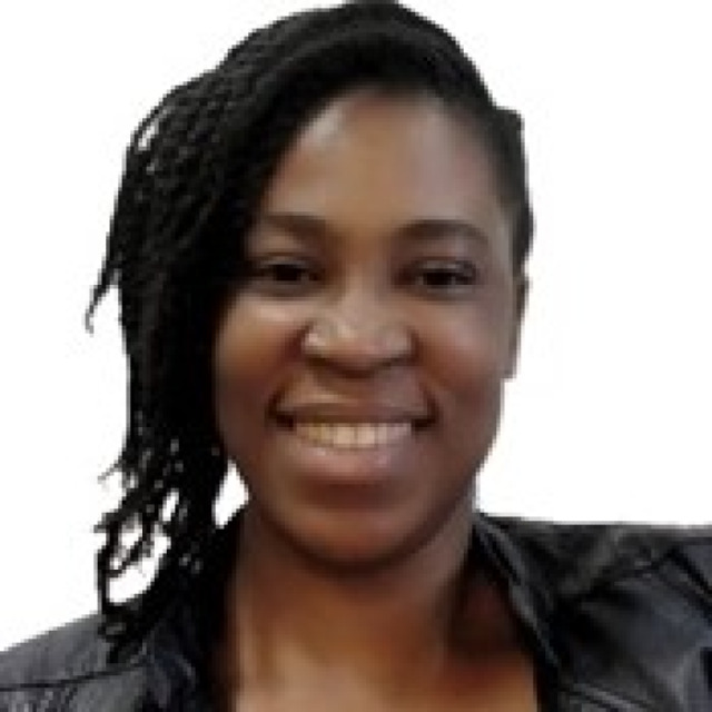 Maame Gyamfua Asante-Mensah