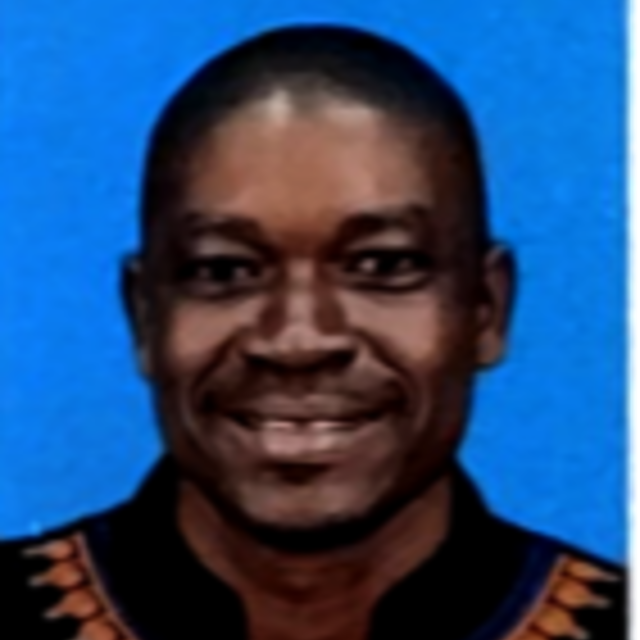 Richard Yankey
