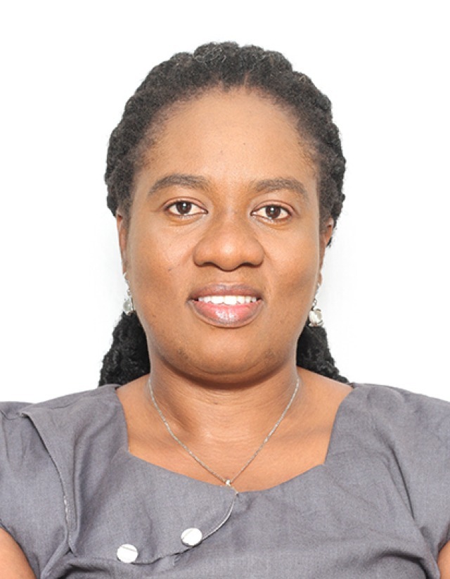 Nelly Abaidoo