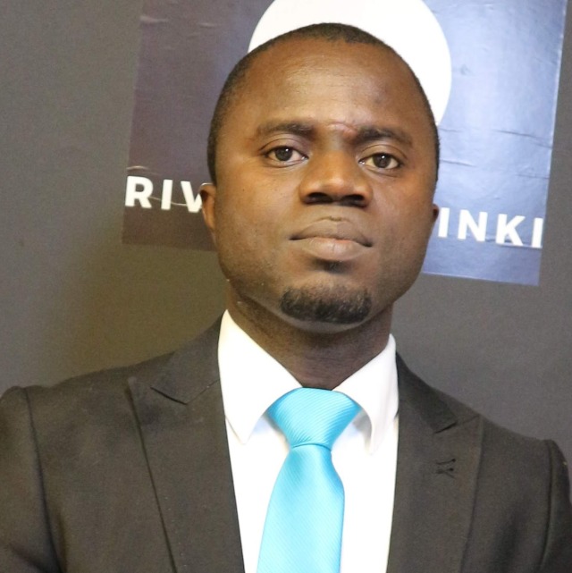 Isaac Benkyi