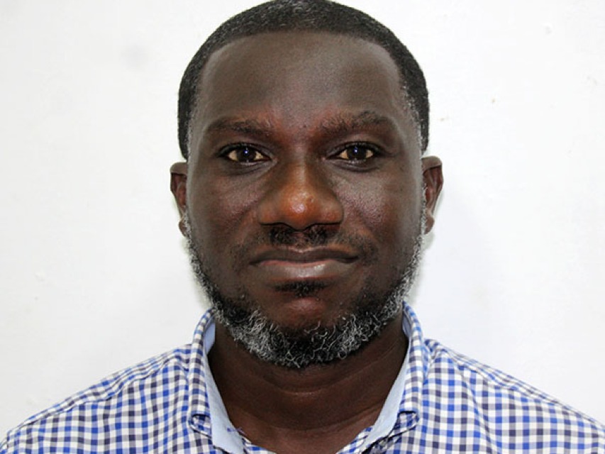 Roland Osei Saahene