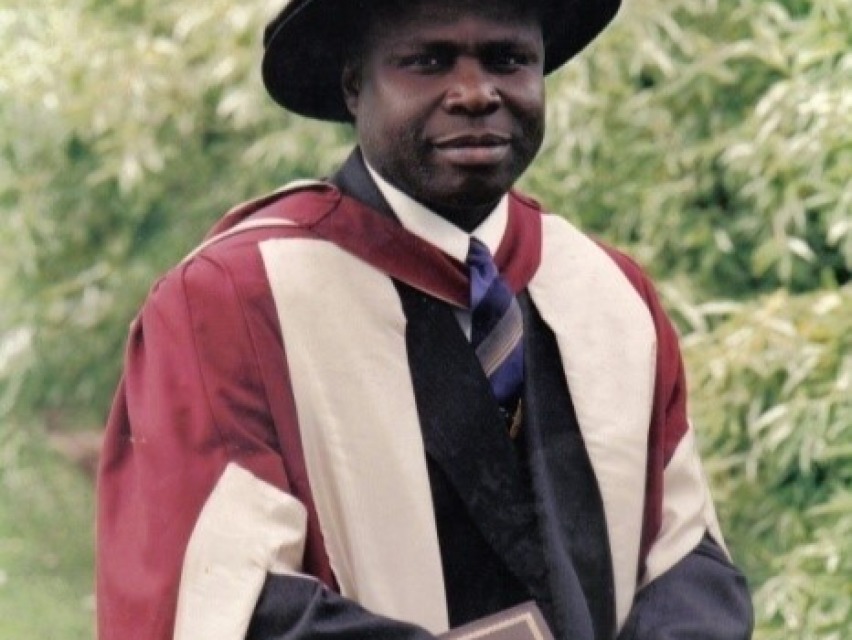 Yaw Opoku Boahen