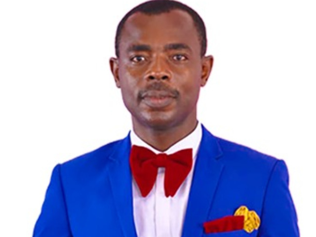 Ernest Teye