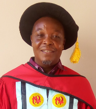 Anthony Akwesi Owusu