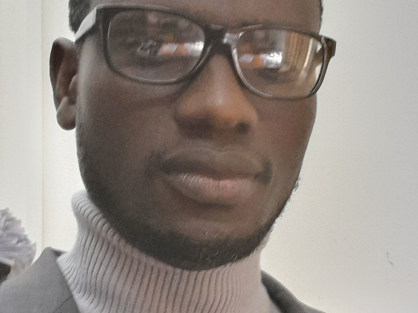 Emmanuel Inkoom