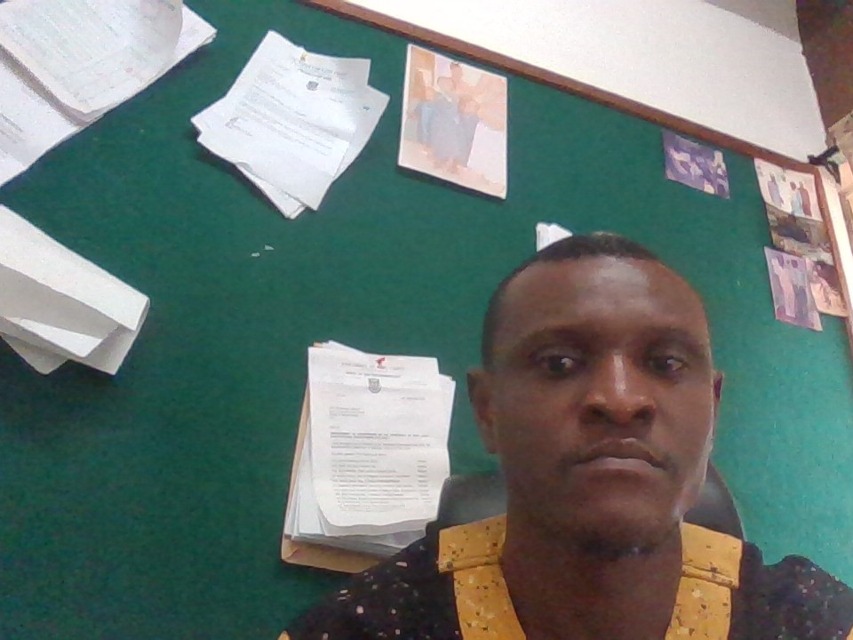 Kojo Okyere