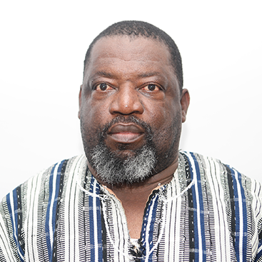 Baba Yidana Mumuni