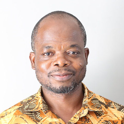 Vincent Mensah Minadzi