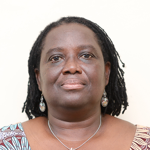 Christina Boateng