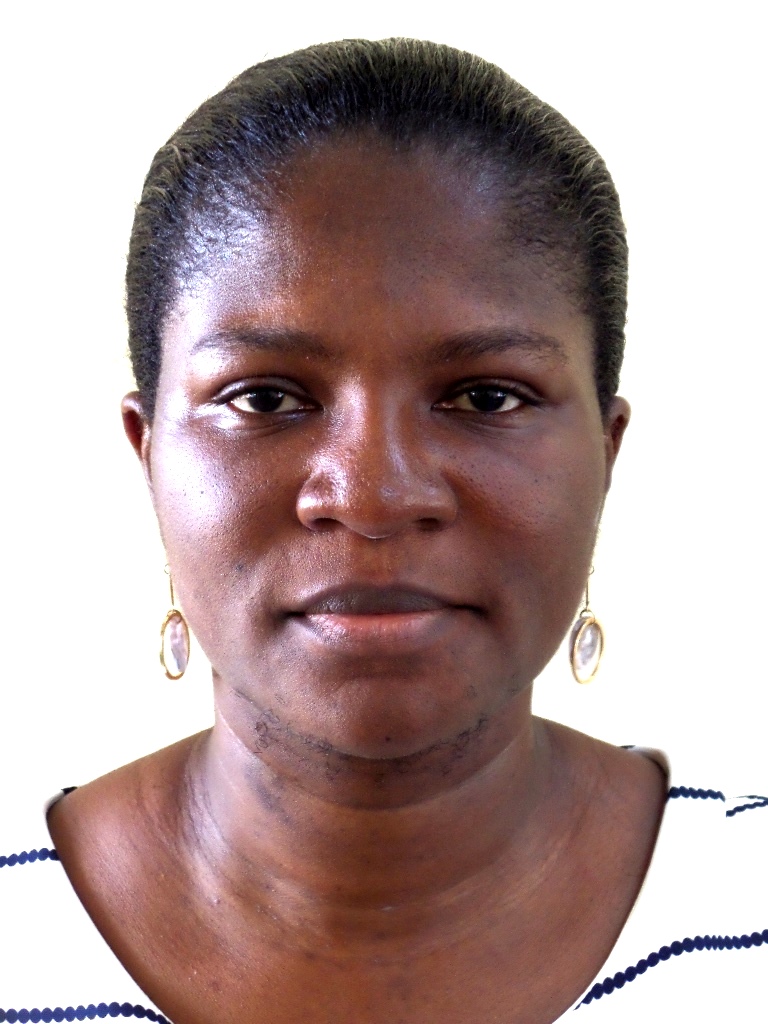 Rita Opoku-Danso