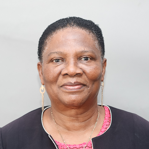 Alfredina Z P Kuupole