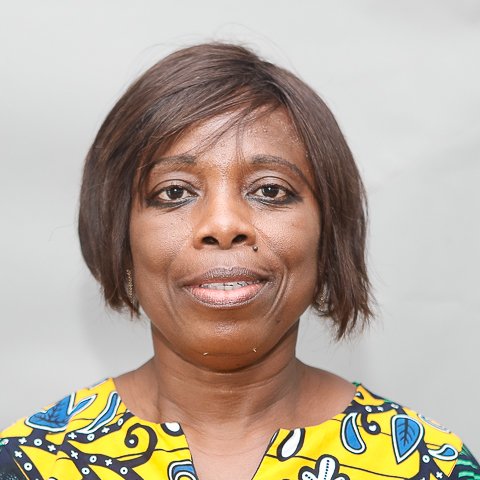 Sheila Matilda Ayorkor Tagoe