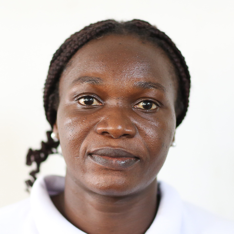 Martha Osei-Marfo