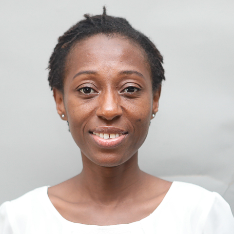 Ama Kyeraa Thomford