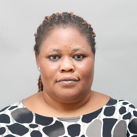 Stella Antwiwaa