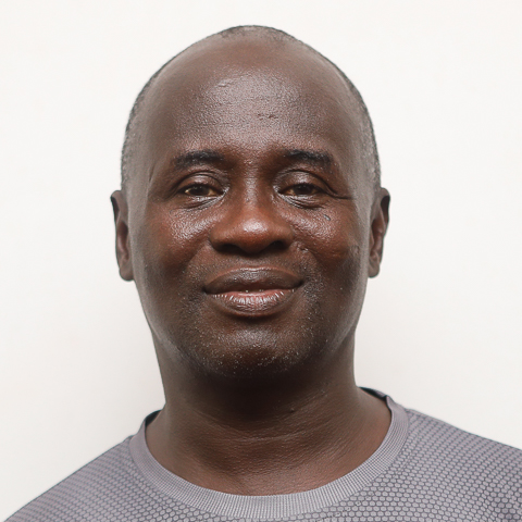 Anita Beatrice Agyepong