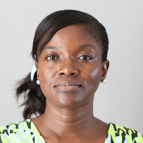Francisca Esi Hackman