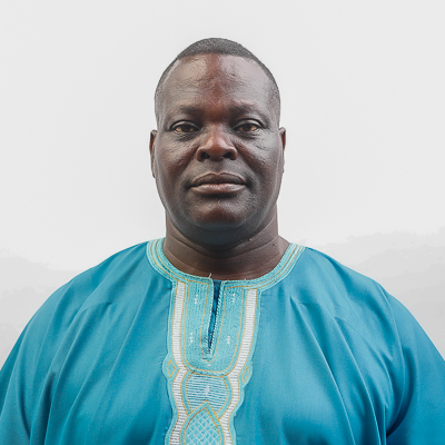 Philip Narteh Gorleku