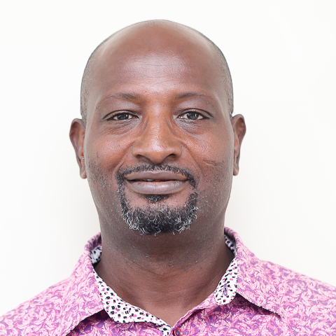Shaibu Bukari