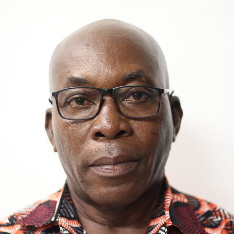 John Nelson Buah