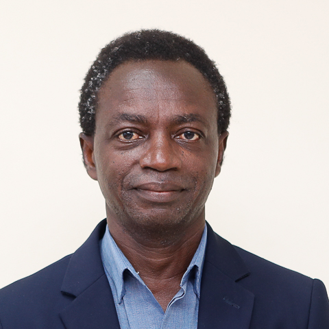 Akwasi Kumi-Kyereme