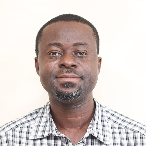 Samuel Kwaku Agyei