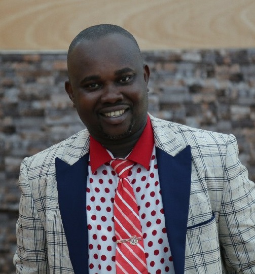 Godwin Kwame Aboagye