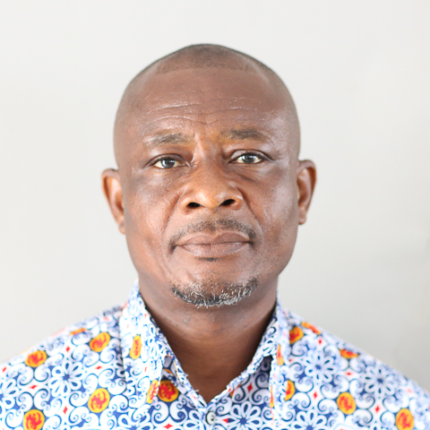 Samuel Kwesi Nkansah