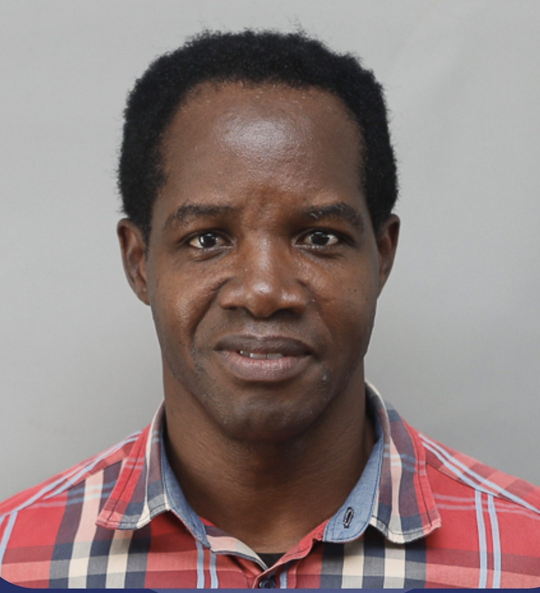 Paul Kojo Mensah