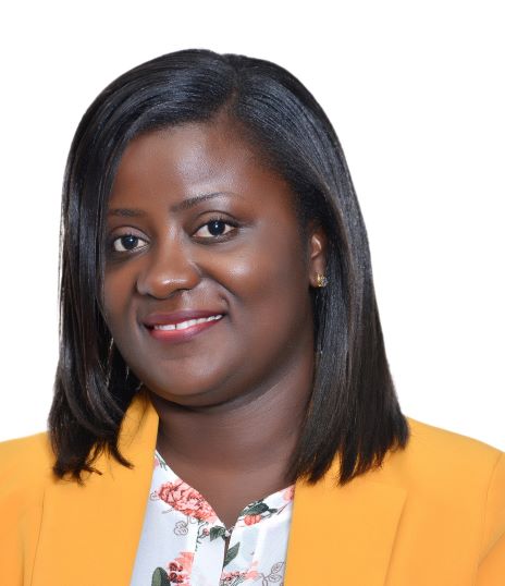 Hannah Benyaba Edjah