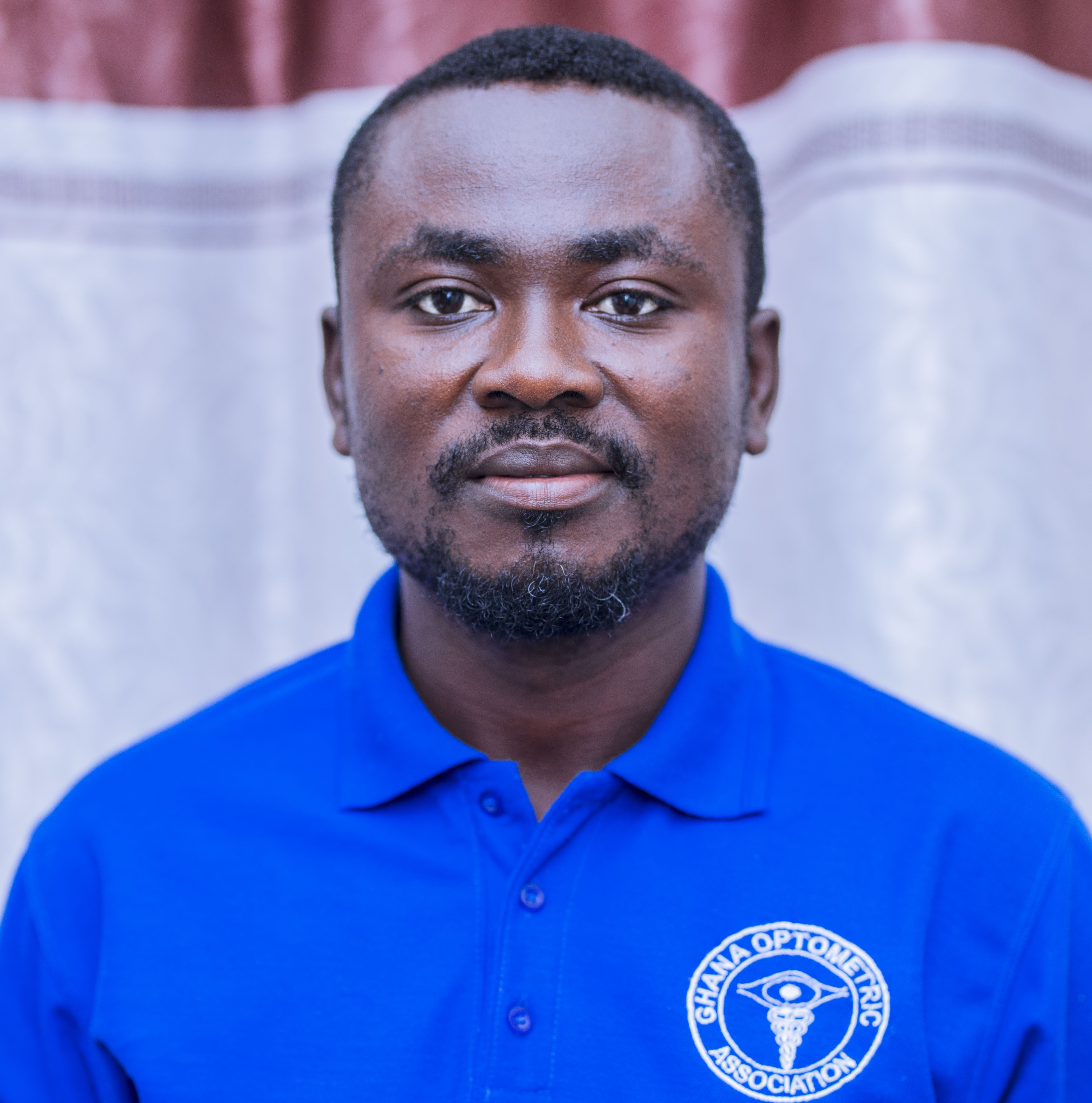 Michael Ntodie
