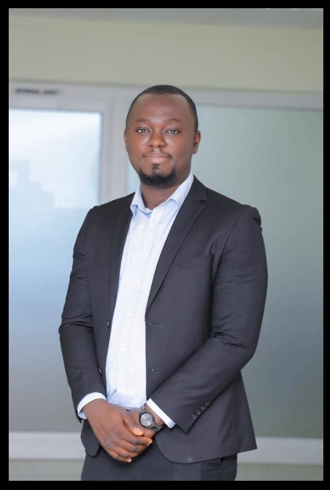 Richard Adu Agyapong