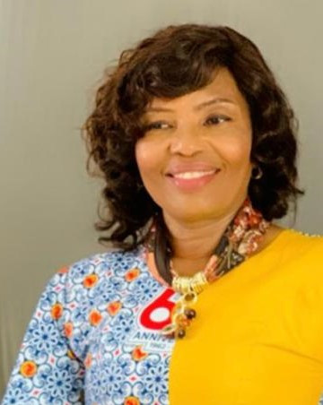 Roseline L Macarthur