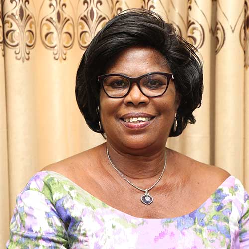Augustina Araba Amissah