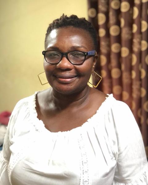 Doreen Tetteh-Cofie