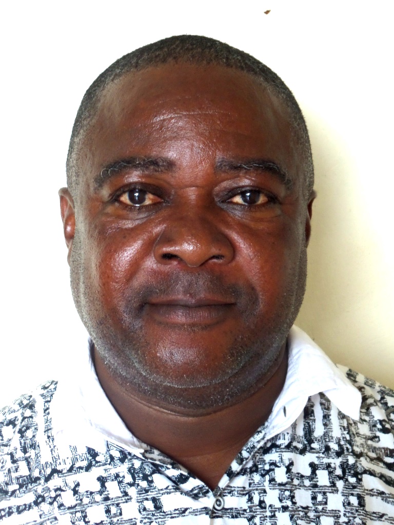 David Kofi Essumang