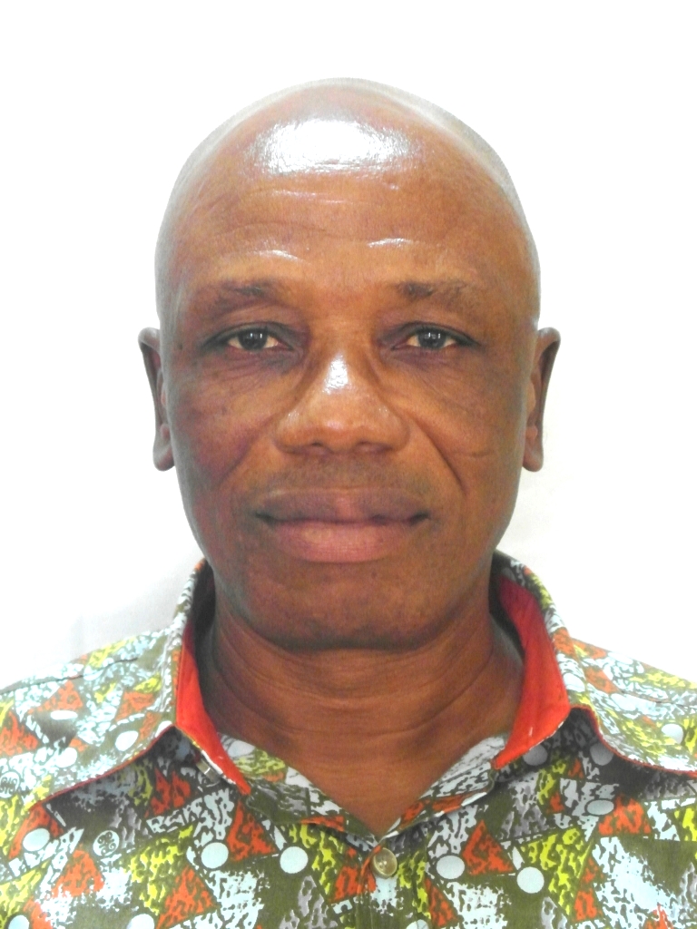 Joseph Kwame Mintah