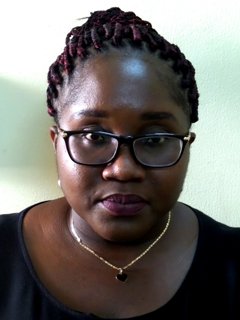 Dorcas Frempomaa Agyare