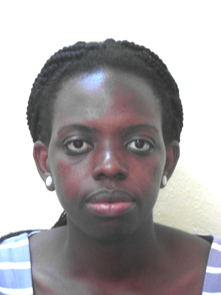 Dorothy Ewurabena Addo-Mensah