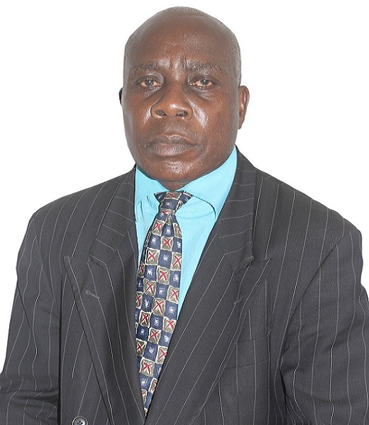 Cosmas Cobbold