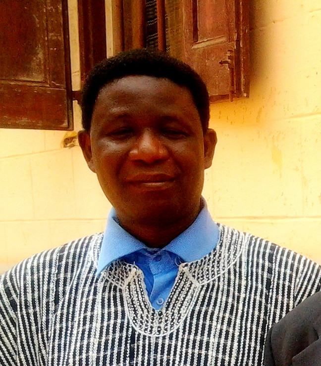 Moses Kwadzo