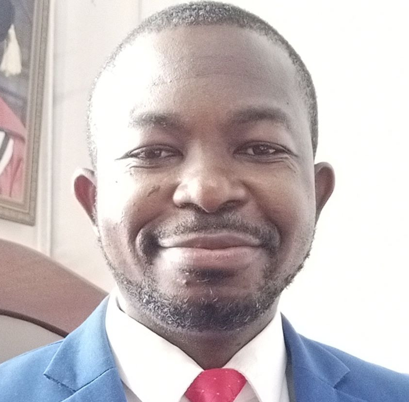 Julius Kofi Hagan