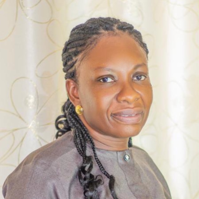 Patience Danquah Monnie