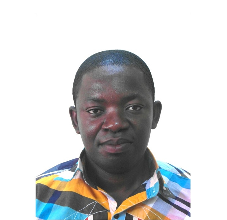 Jerry Ampofo-Asiama