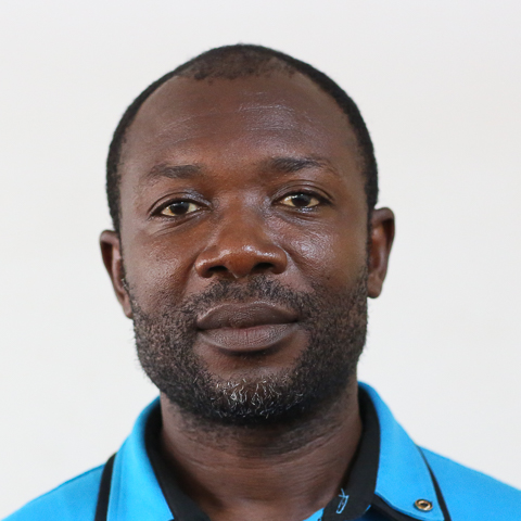 Francis Afenyo Dzakey