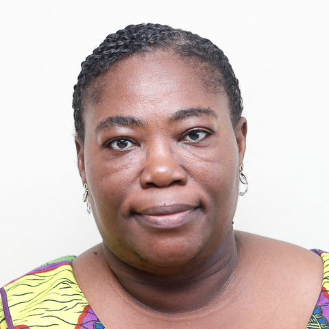 Sylvia Eyiah Bediako