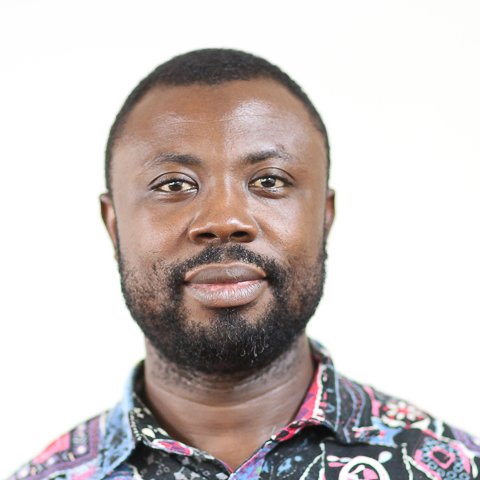 Isaac Kwadwo Nyarko