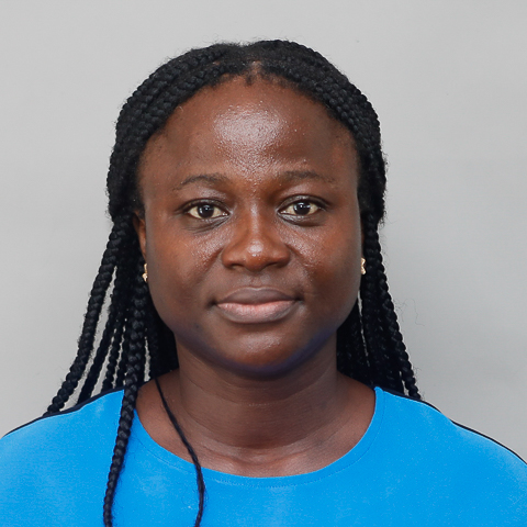 Gifty Owusu