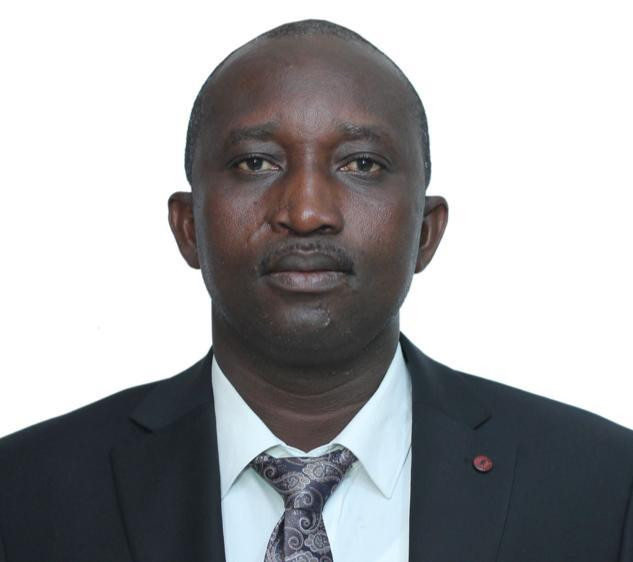 Justus Precious Deikumah